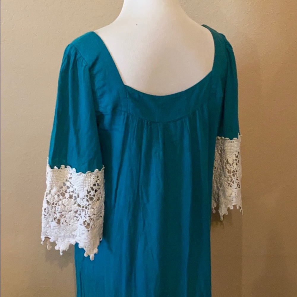 Umgee Dress - Picture 4 of 5